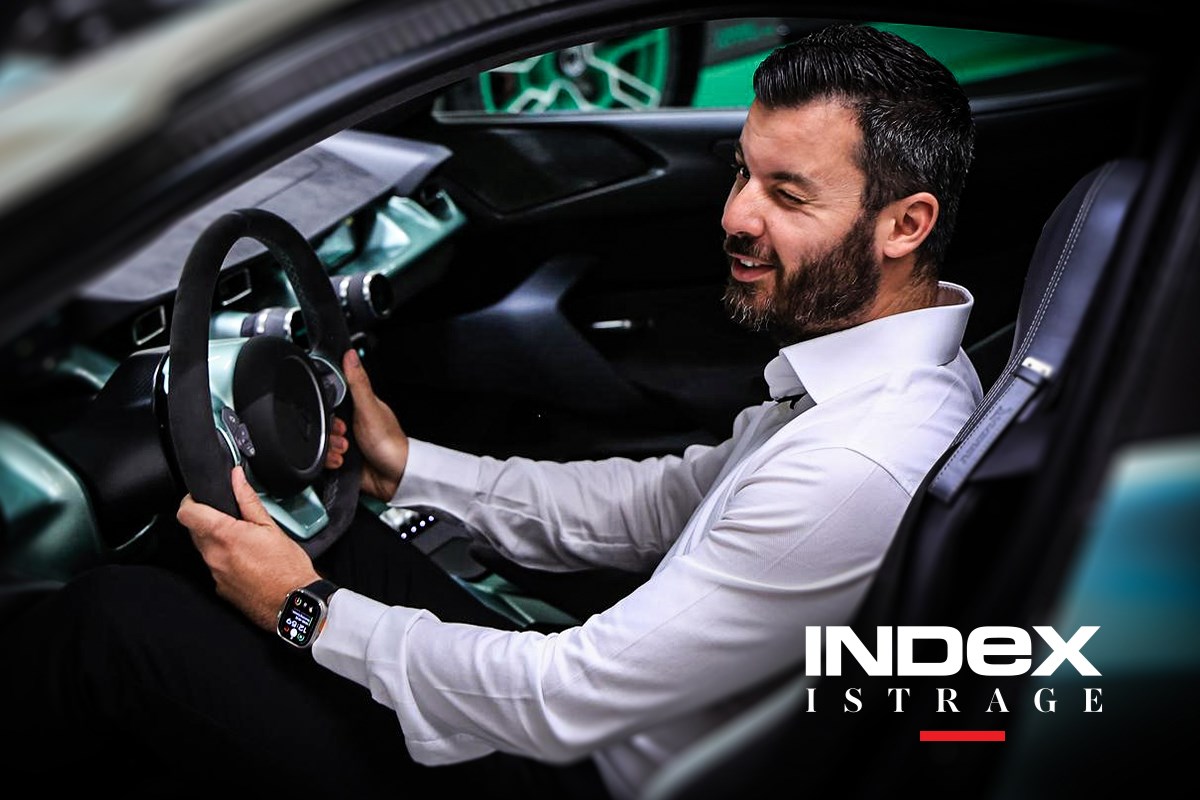 Do danas nismo vidjeli robotaksi kako vozi. Sjetimo se što je sve Rimac obećavao