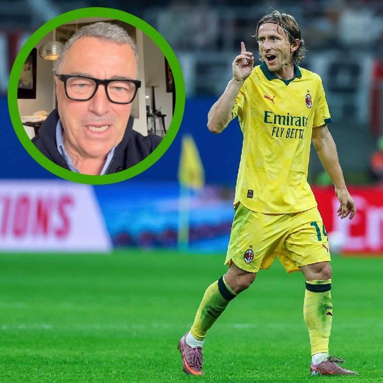Talijanski novinar: Modrić je trener. Natjerao je suigrače da igraju u njegovom ritmu