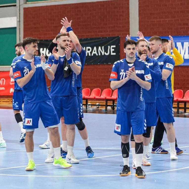 Rukometaši Zagreba 31. put osvojili Kup