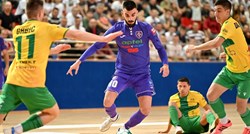 Novo Vrijeme iz Makarske plasiralo se u 1/8 finala Lige prvaka
