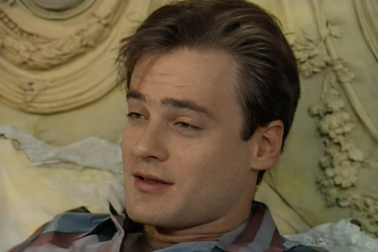 Umro Mladen Barbarić, Pegula iz Velog mista