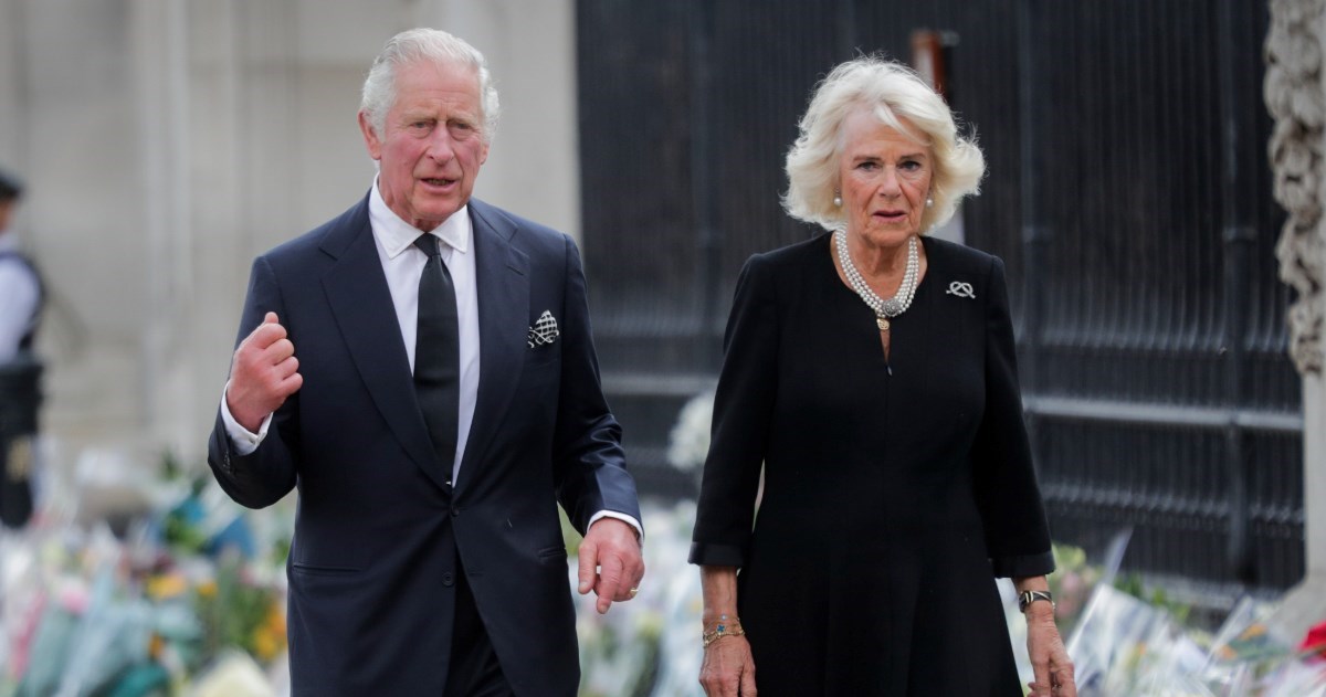 Camilla zbog bolesti odgodila obaveze