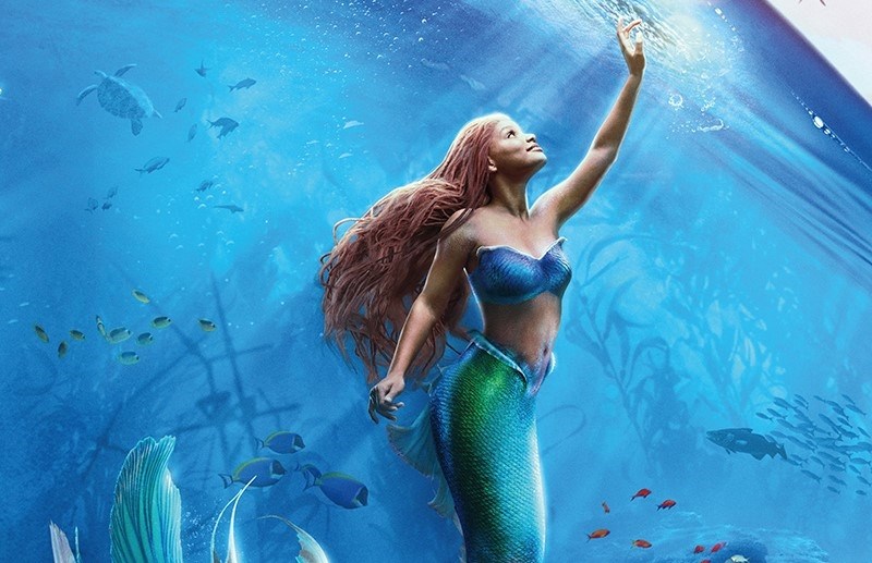 U prodaji su ulaznice za čarobni spektakl studija Disney Mala sirena