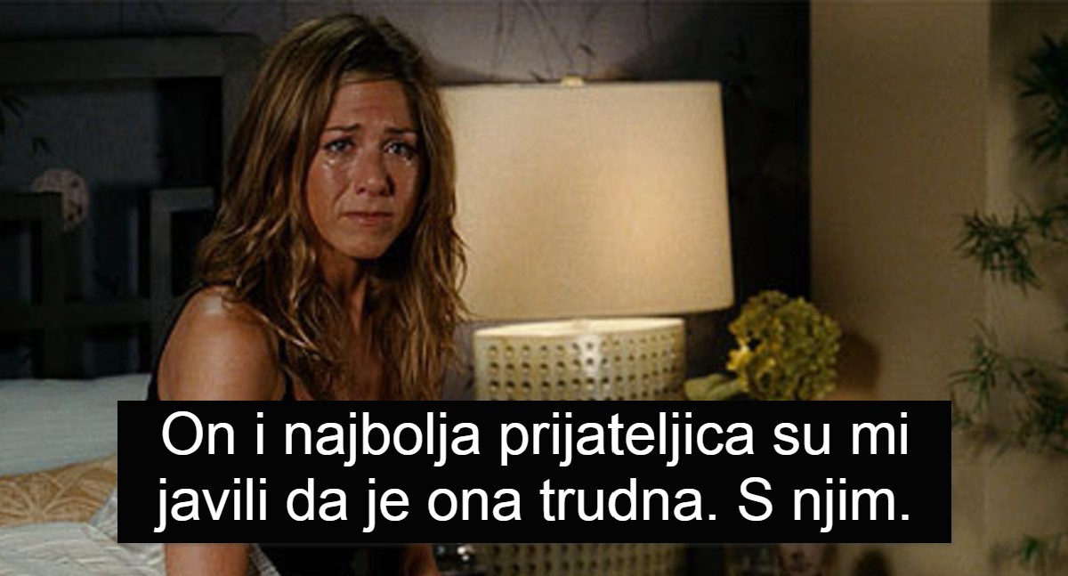 Žene otkrile kada su znale da je njihovoj vezi došao kraj. Neke priče su uznemirujuće