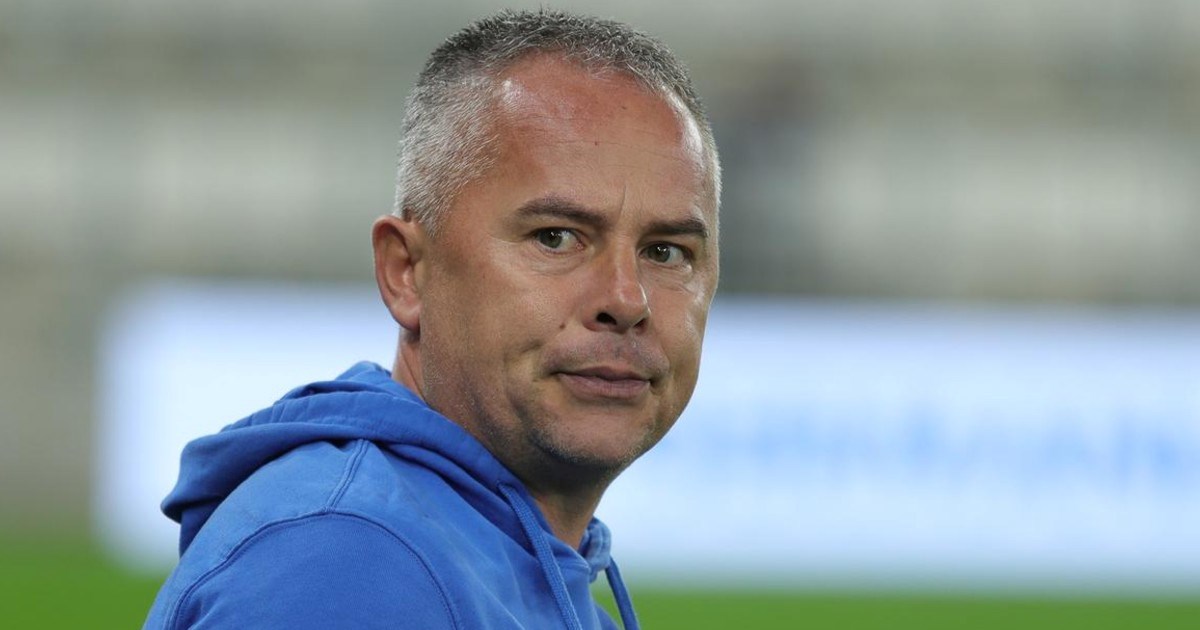 Šafarić: Bili smo nonšalantni kao da smo na terminu i vodimo 3:0