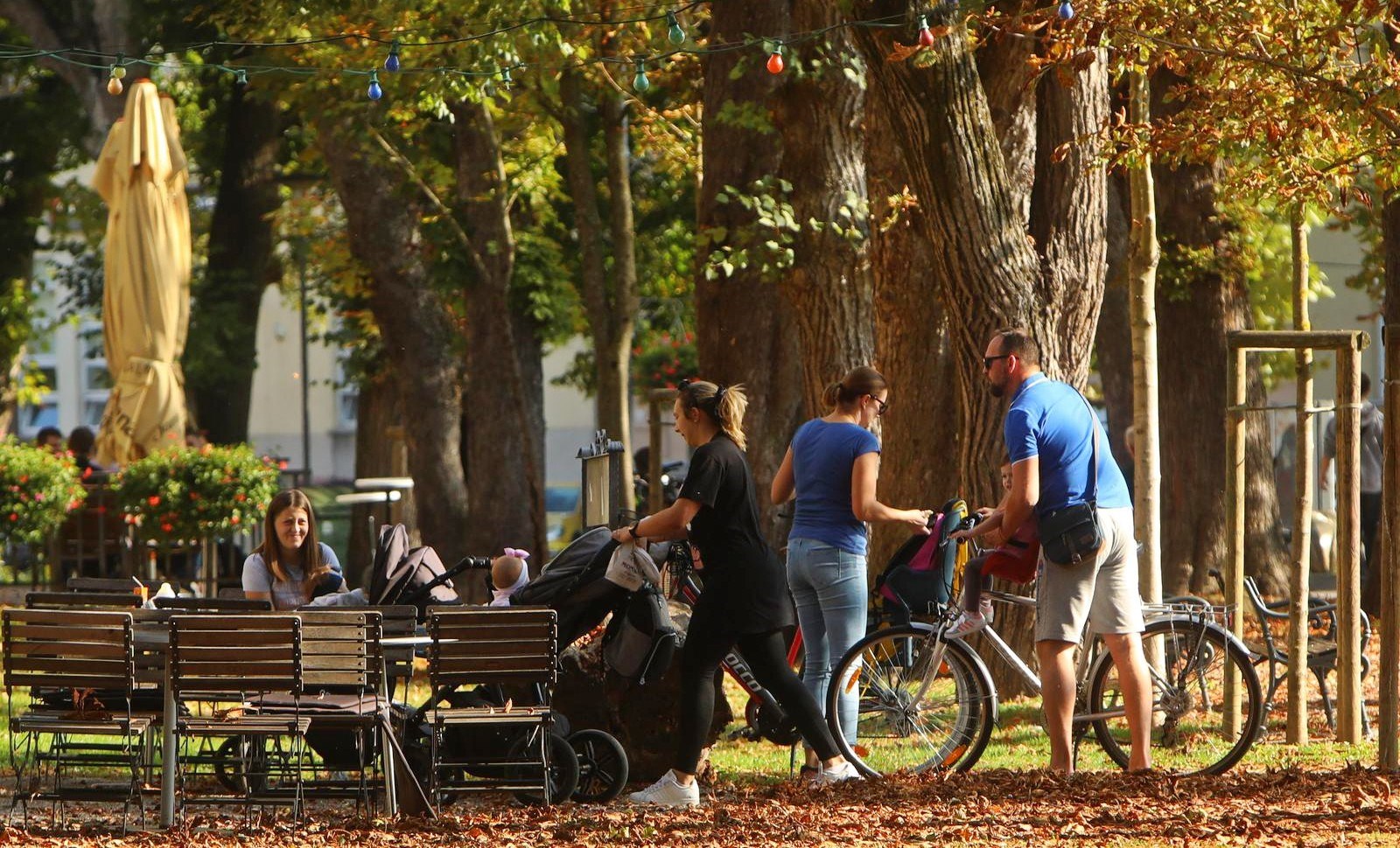 Karlovac smanjuje prirez