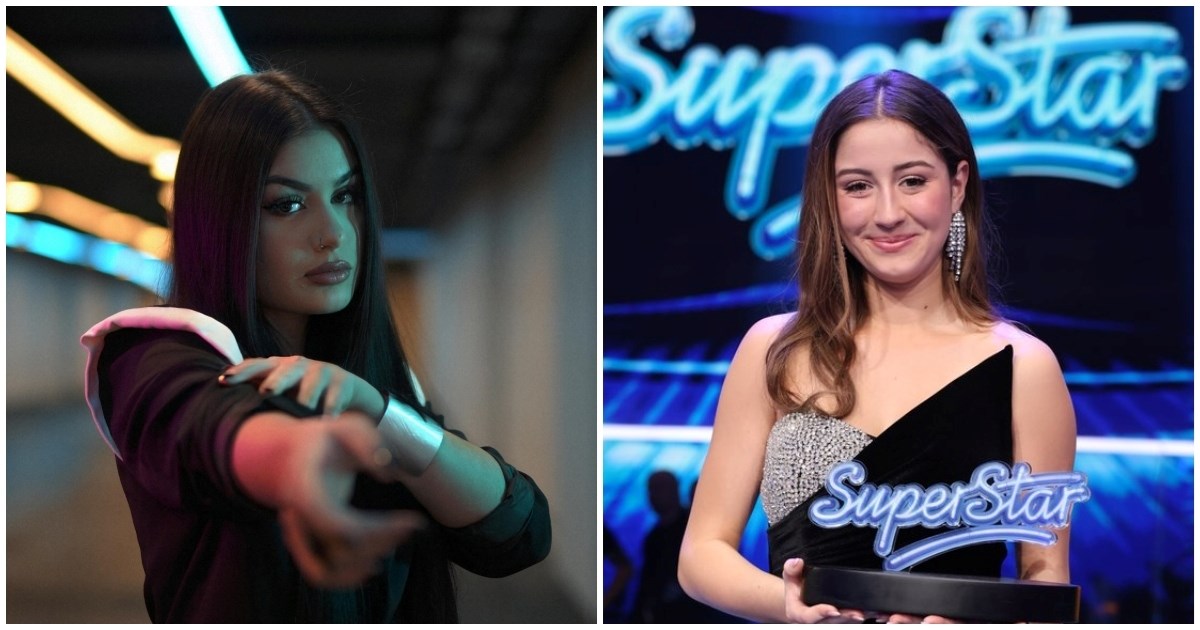 Đana Smajo vs. ona cura iz SuperStara koju ćete zaboraviti do kraja godine