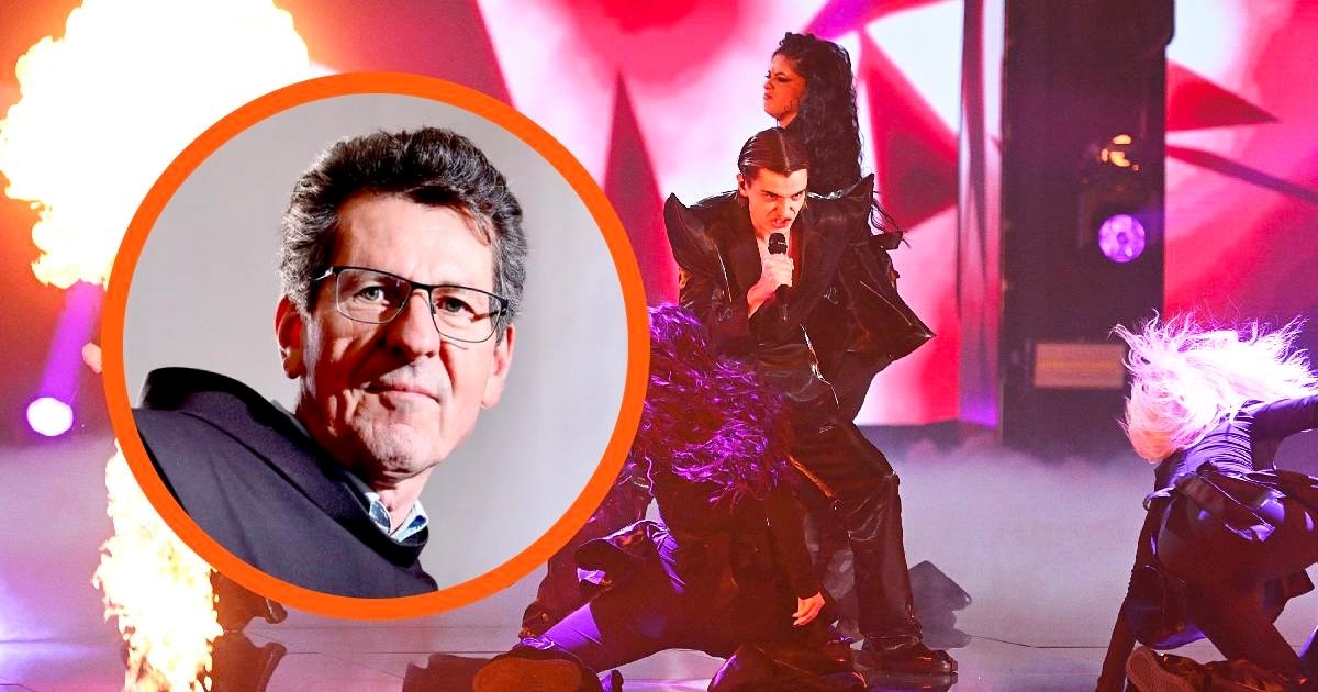 Splitski pop komentirao pobjedničku pjesmu Marka Bošnjaka: "Puna je otrova"