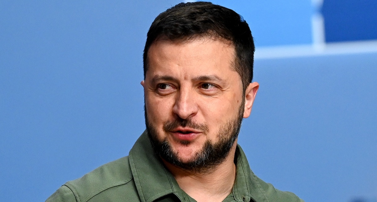 Zelenski: Zemlje G7 će nam dugoročno pomagati. To je značajan uspjeh