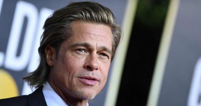 Brad Pitt riješio se dvije loše navike da bi se u 59. osjećao bolje nego ikad