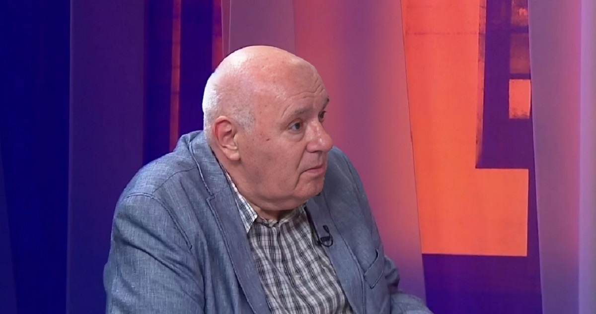 Puhovski o EU izborima: Možemo je izveo tu prevaru