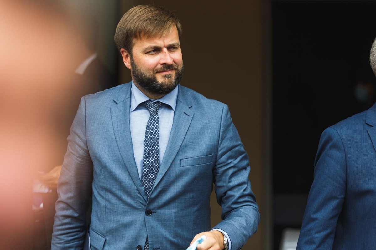 Povjerenstvo za odlučivanje o sukobu interesa istražuje Ćorića zbog kluba