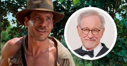 Steven Spielberg se ne ponosi ovim filmom, evo i zašto