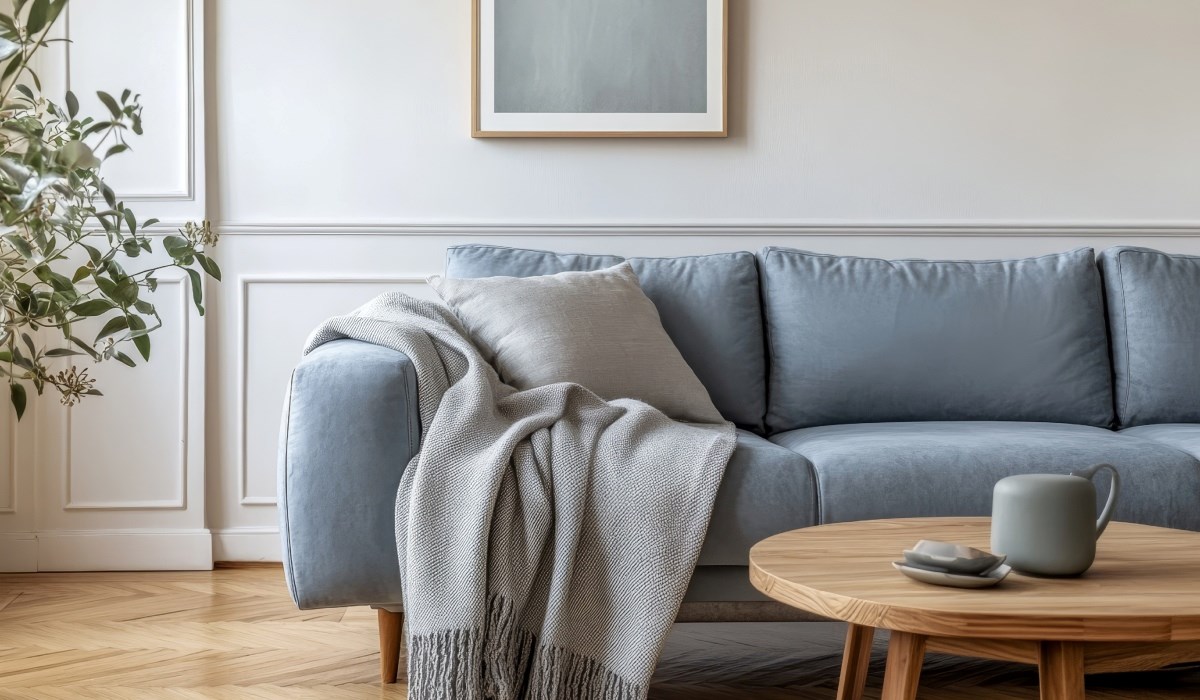 Ovih 5 stvari ne kupujte zimi ako želite uredan dom