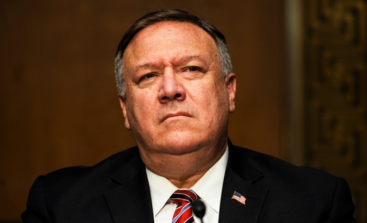 Pompeo će posjetiti Izrael i Ujedinjene Arapske Emirate drugi tjedan