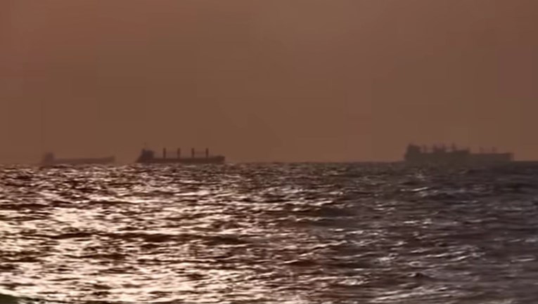 Vrhovno iransko sigurnosno tijelo odlučuje o zatvaranju Hormuškog tjesnaca