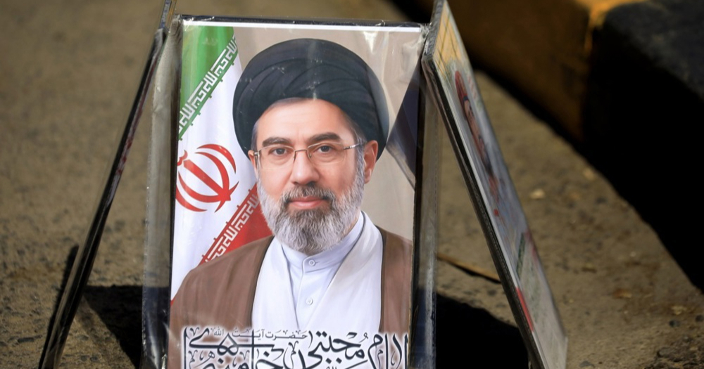 Vrhovni vođa Irana teško ranjen u napadu, treba plastičnu operaciju