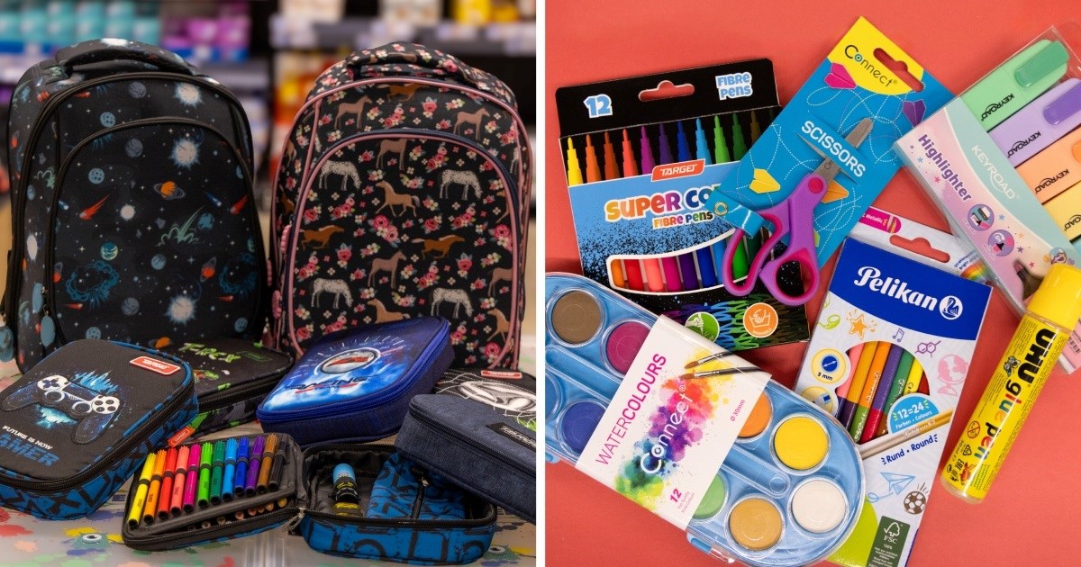 U Kaufland stigla ponuda koja se uvijek razgrabi prije prvog dana rujna