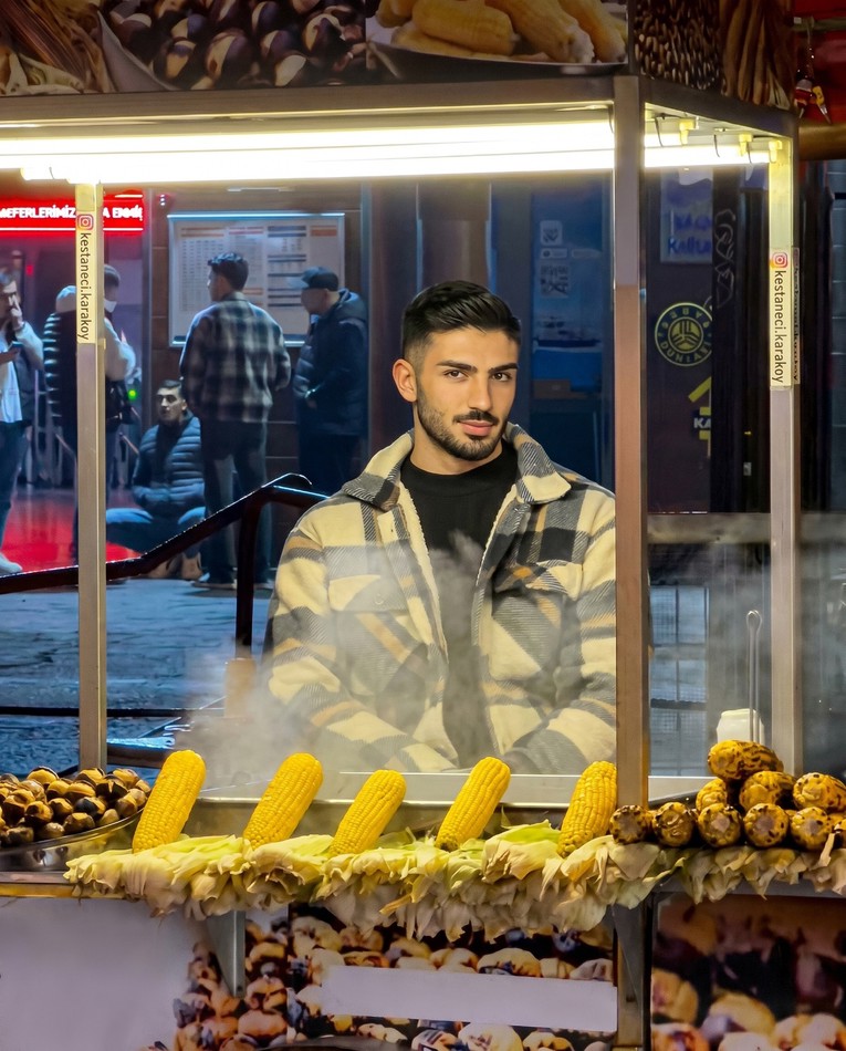 Sad nam je jasno zašto žene toliko vole putovanja u Istanbul