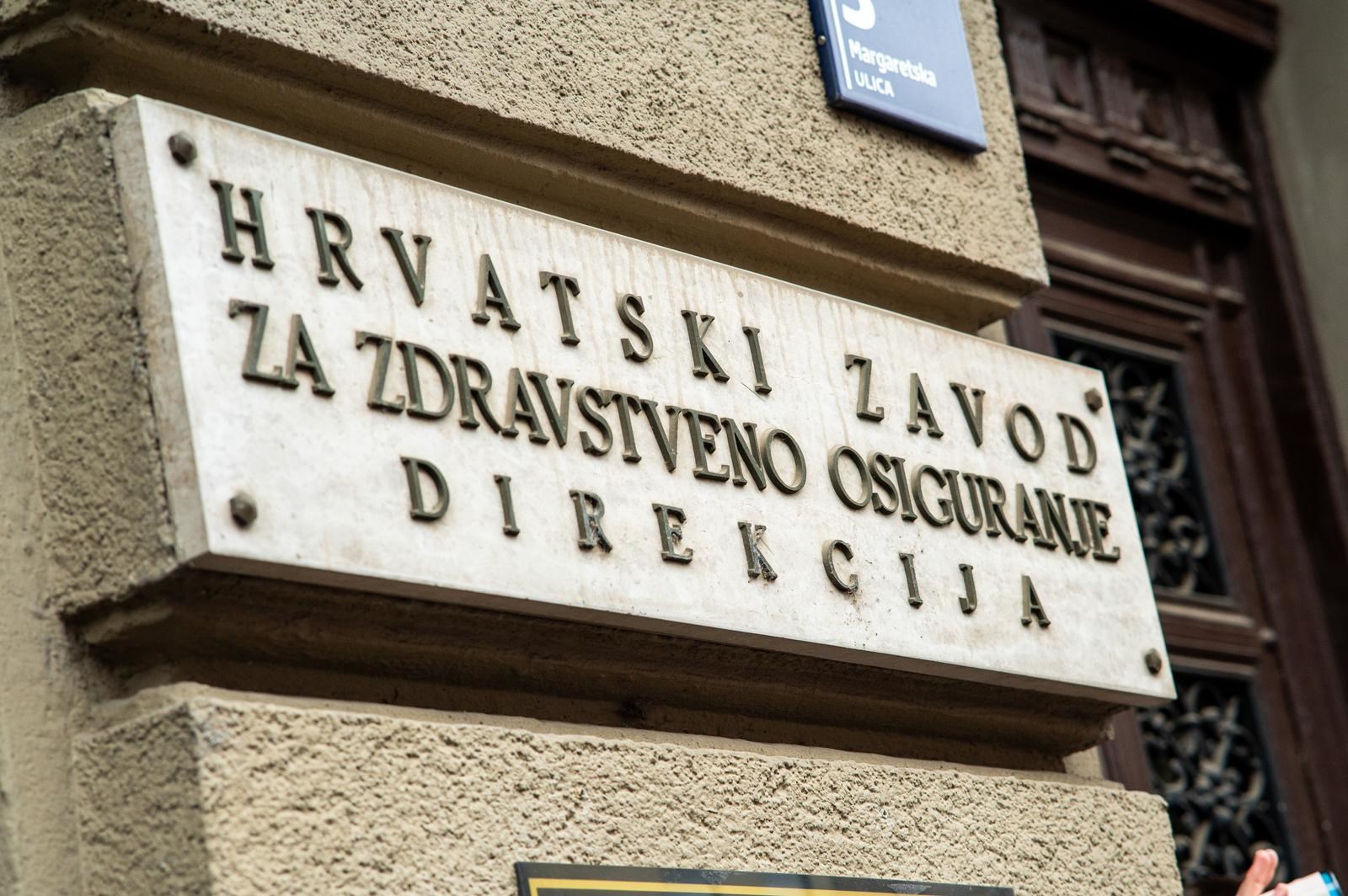 Stiglo šest prijava za novog ravnatelja HZZO-a