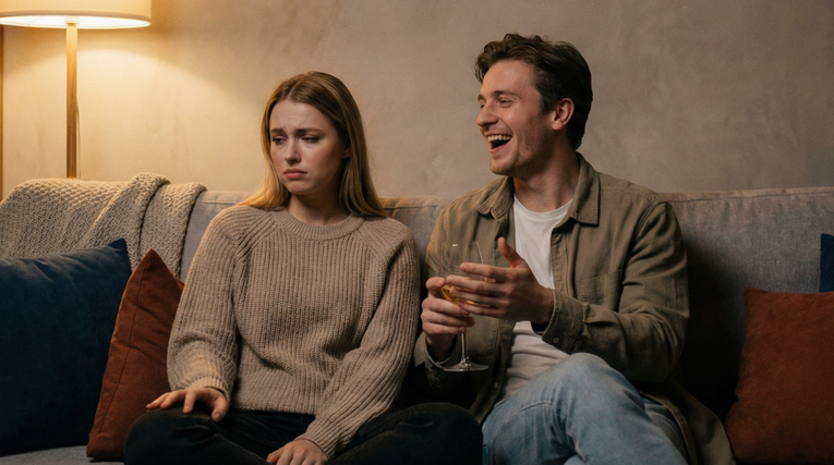 Pet "bezazlenih" šala koje mogu uništiti odnos