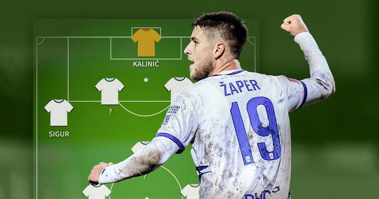Hajduk dogovara veliki transfer. "To znači da se vraća Lekinoj originalnoj ideji"