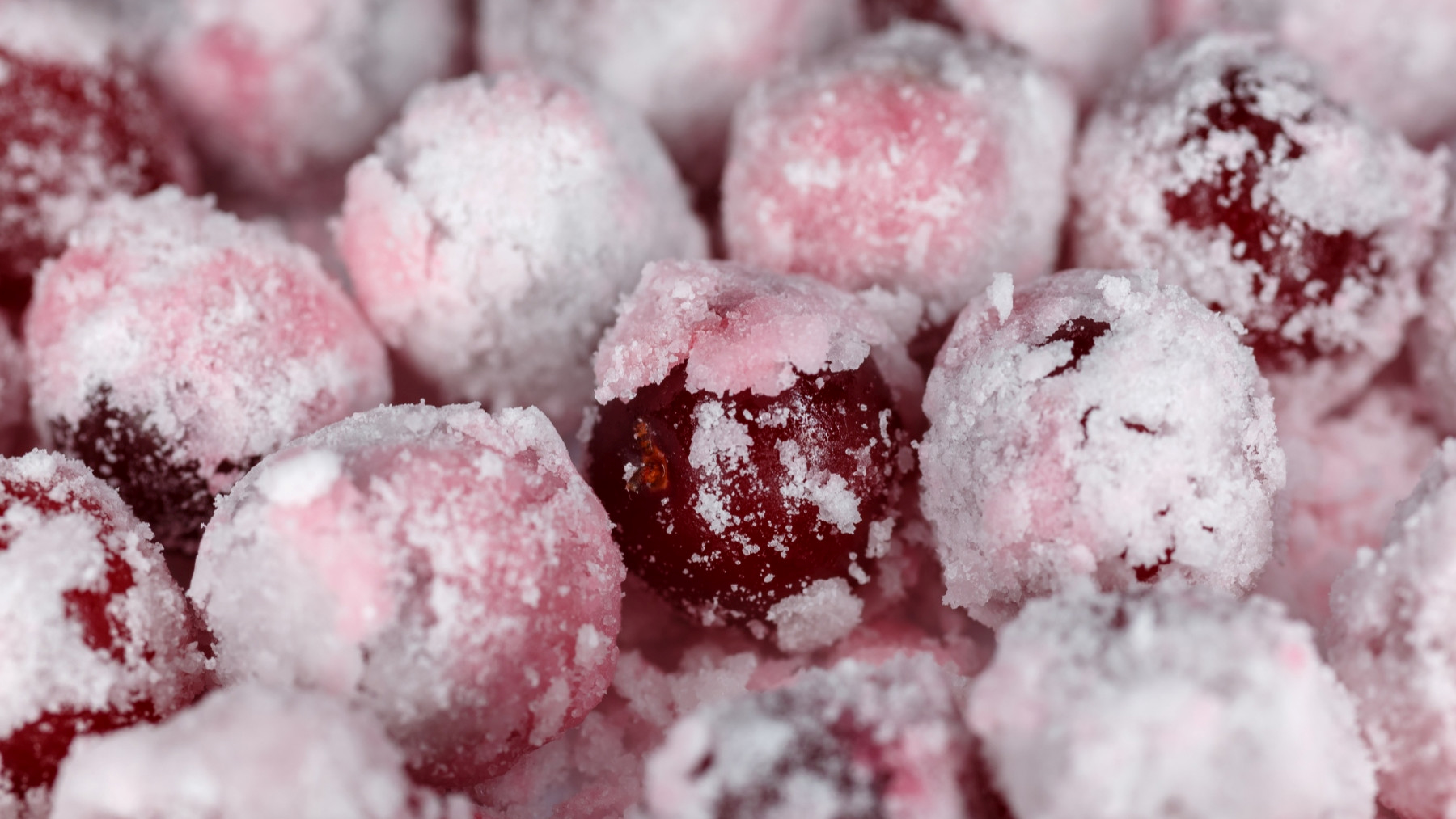 Rusi već stoljećima brusnice jedu na ovaj način, a sada je TikTok poludio za njima