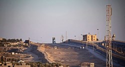 EU: Razmatramo oživljavanje granične misije u Rafahu