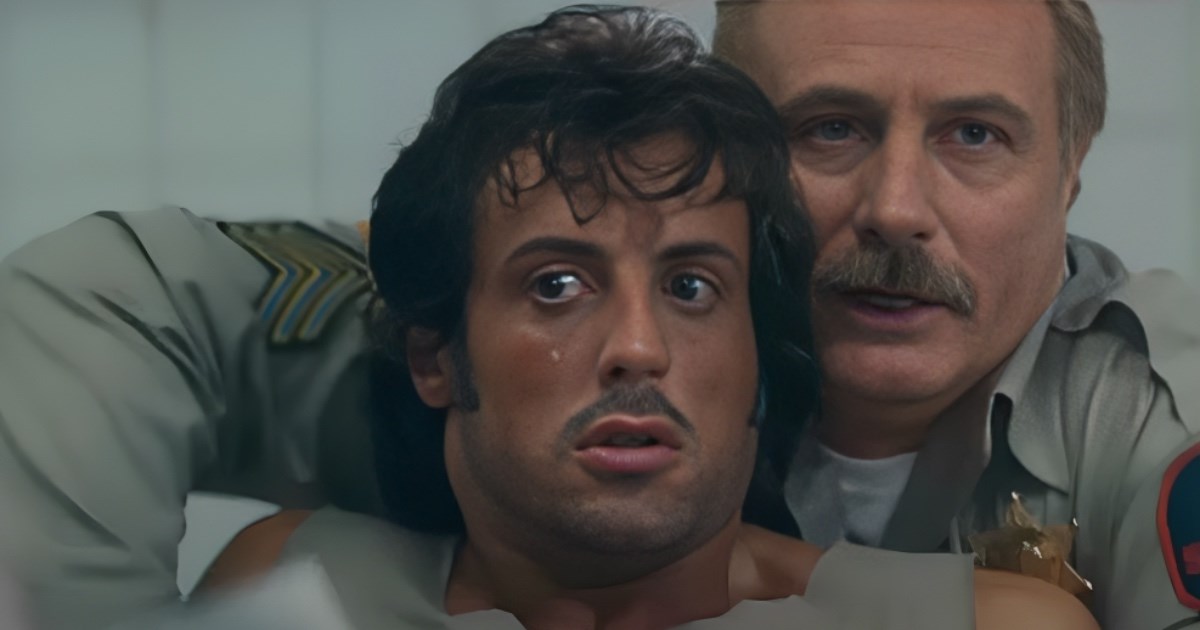 Sylvester Stallone otkrio hoće li glumiti Ramba u Rambu 6: Protiv koga da se borim?