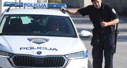 Opljačkana pošta u Sesvetama, policija traži počinitelja