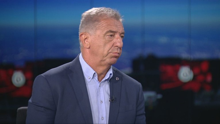 Milinović o otpadu: Turudić mi je rekao da mu se javim nakon 31. kolovoza