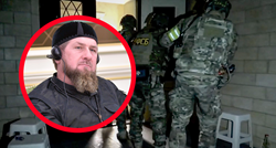 Kadirov o teroristima iz Dagestana: Pobijte im cijele obitelji