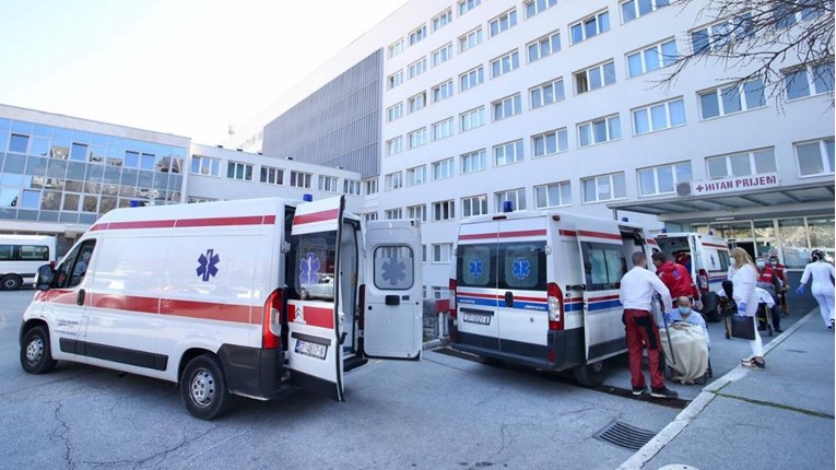 Starije supružnike u Splitu zarazila je kći liječnica koja radi u Zagrebu