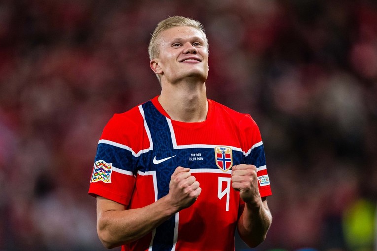 OD 20:45 Haaland protiv Ronalda, Klopp traži prvu pobjedu s Njemačkom