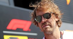 Bivši F1 prvak opljačkan u Barceloni, na skuteru jurio za lopovima