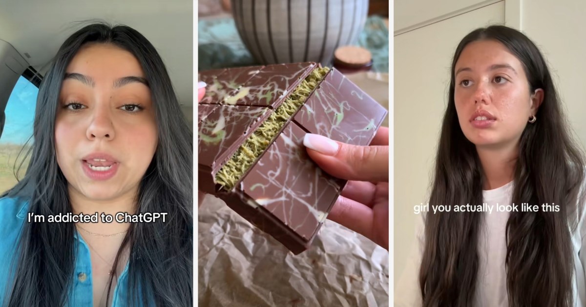 Labubui, Dubai čokolada, ChatGPT... Trendovi iz 2025. koji mnoge nerviraju