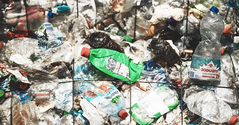 Izvješće: SAD je daleko najveći proizvođač plastičnog otpada