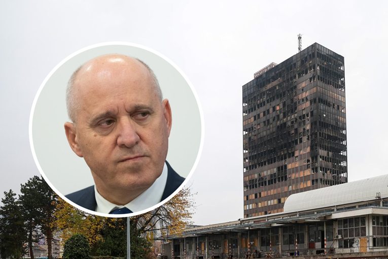 Bačić o Vjesniku: U kolovozu smo značajno podigli premiju osiguranja