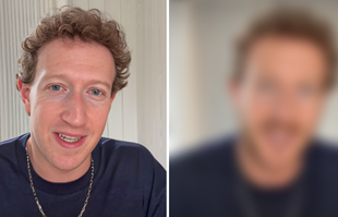Širi se AI fotka Zuckerberga s bradom. Tviteraši: Kao tip koji će ti ukrasti curu