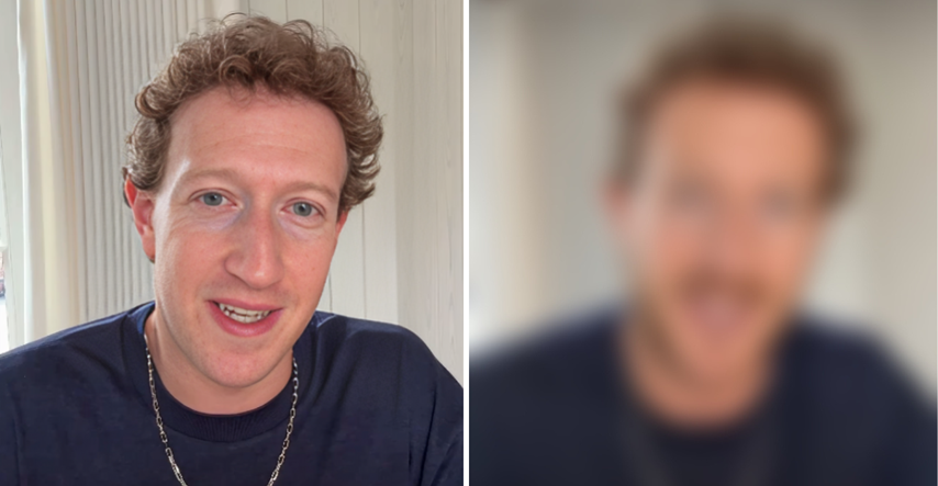 Internet je u transu zbog AI fotke Zuckerberga s bradom: "Koliko je ljepši"