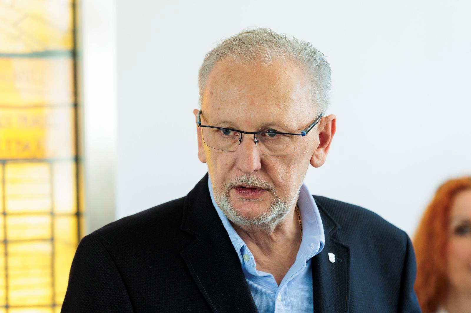 Božinović: Zašto nismo objavili sve snimke nereda na A1? Dali smo ih kome trebamo