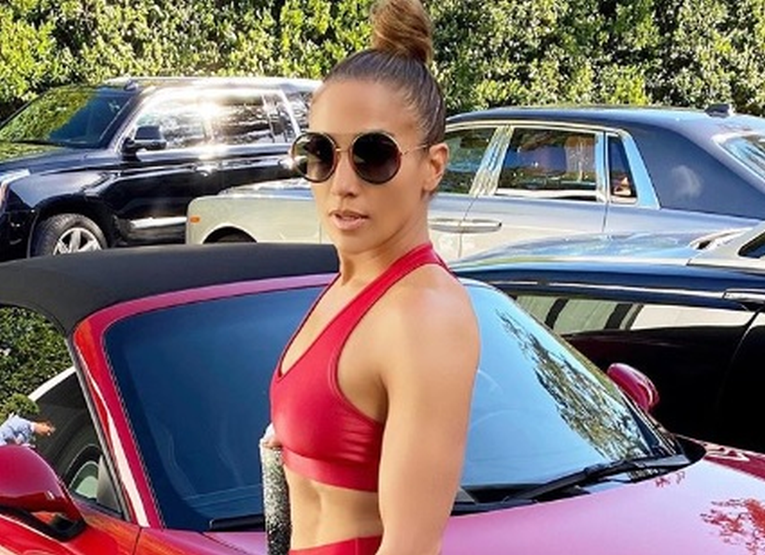 Ključ za dobar izgled: Ovako se hrani Jennifer Lopez