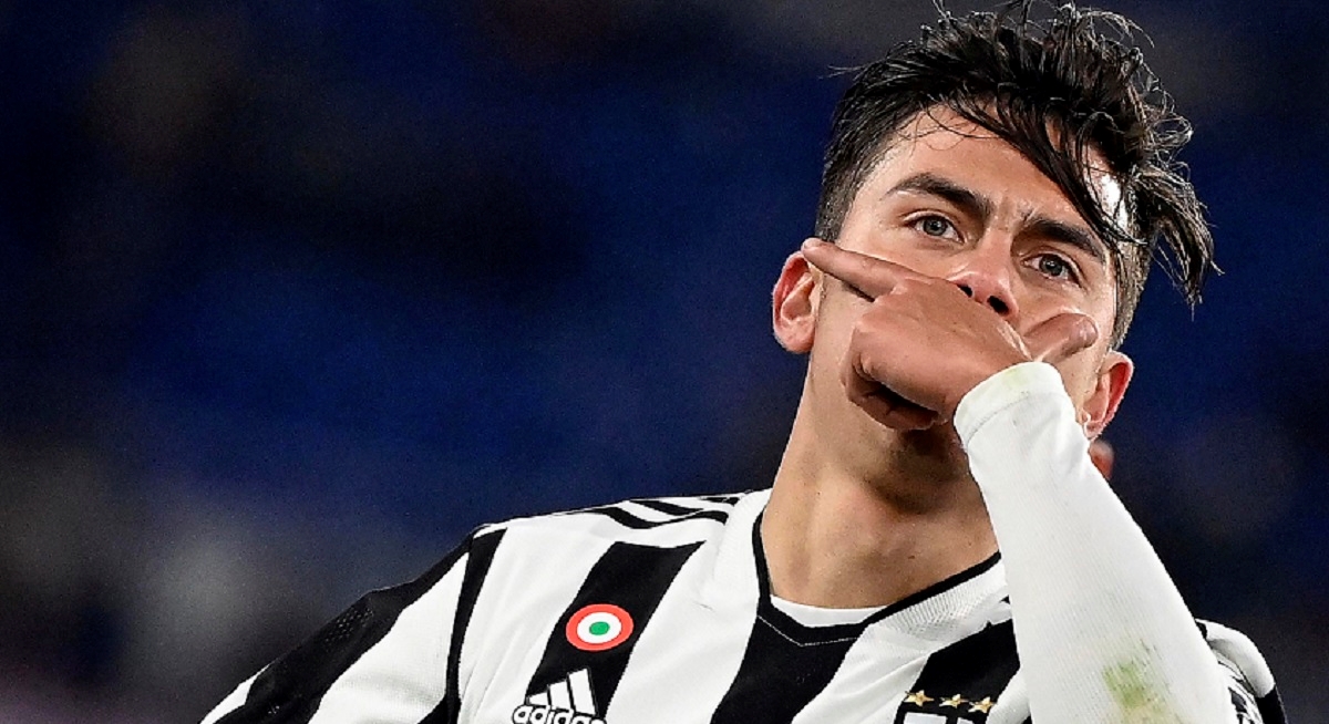 Mundo Deportivo: Dybala je odabrao novi klub. Odlazi iz Italije