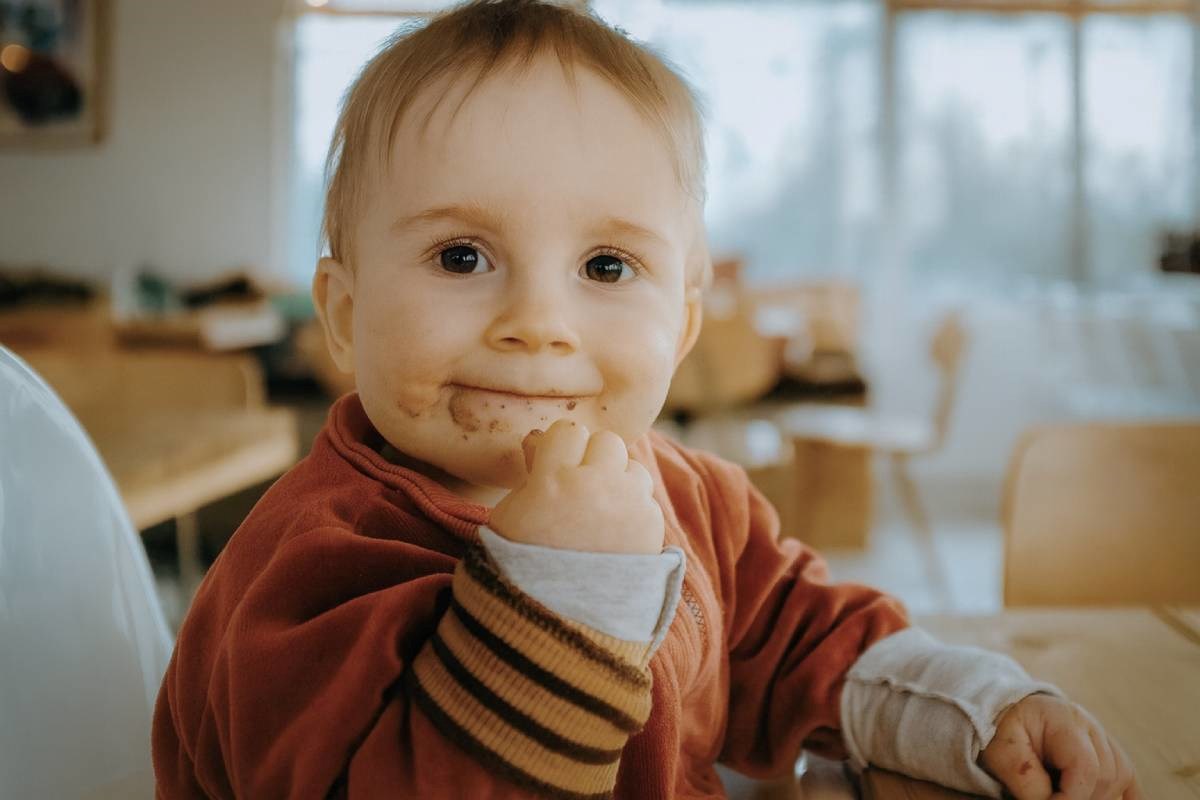 Neurolog otkriva: "Jednu namirnicu svojoj djeci nikad ne bih dao prije 1. rođendana"