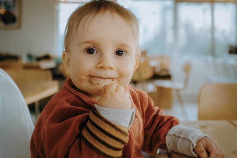 Neurolog otkriva: "Jednu namirnicu svojoj djeci nikad ne bih dao prije 1. rođendana"
