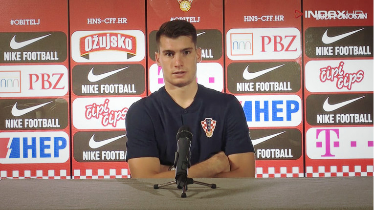 Livaković: Idem li stopama Dražena Ladića? 