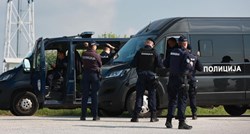 U Kragujevcu evakuiran sud zbog dojave o bombi