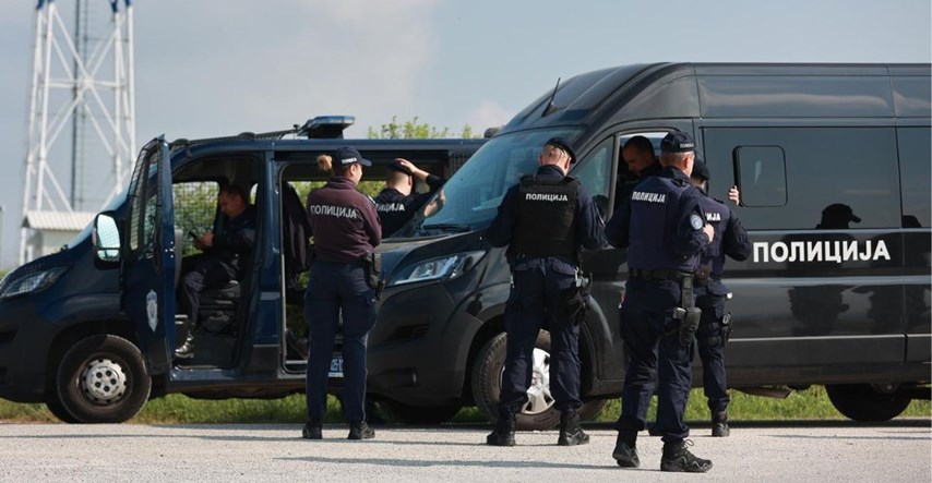 U Kragujevcu evakuiran sud zbog dojave o bombi