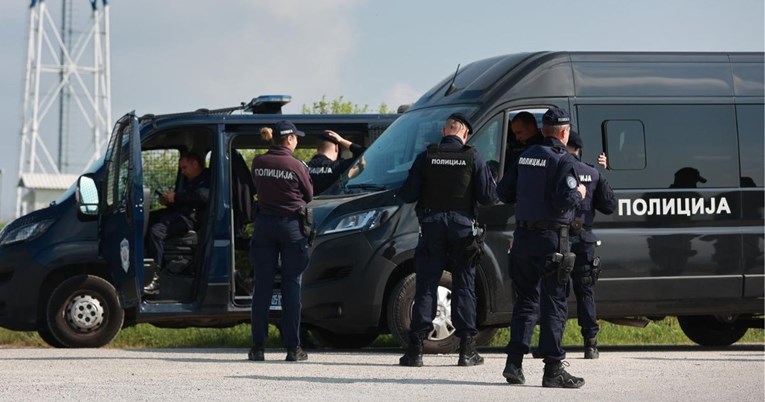 U Kragujevcu evakuiran sud zbog dojave o bombi uoči ročišta rođacima masovnog ubojice