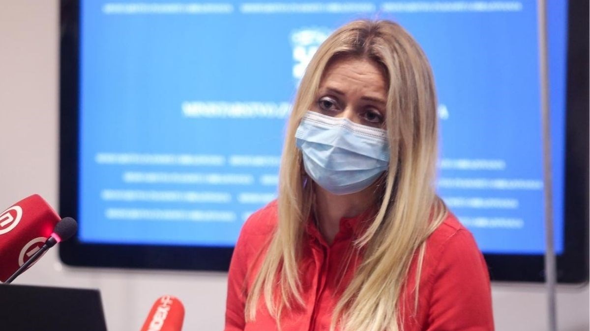 Osnovnoškolci se vraćaju u klupe. Pavić Šimetin: Uskoro odluka o srednjoškolcima